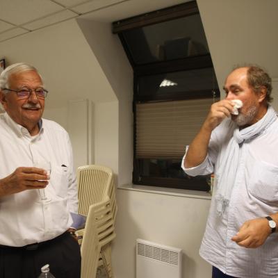 Fête du club 2019