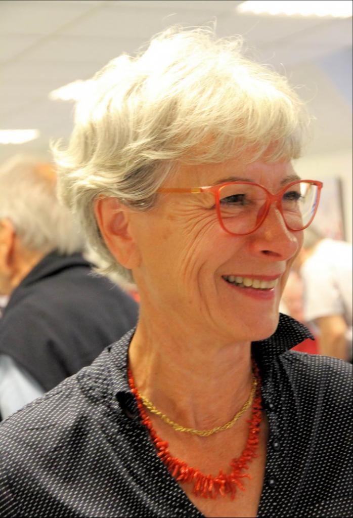 Inauguration des nouveaux locaux de Méré le 8 septembre 2017