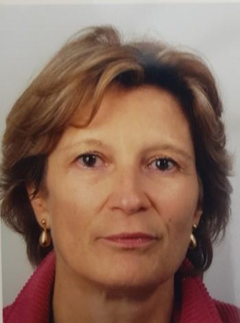 Claire Segurel - Secrétaire