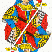 Nom de la dame de Carreau ?