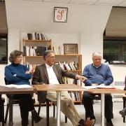 Hbc conseil d administration