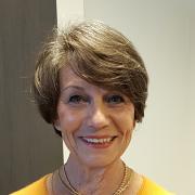 Réjane Chibois - Vice-Présidente