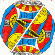 Nom du roi de Carreau ?
