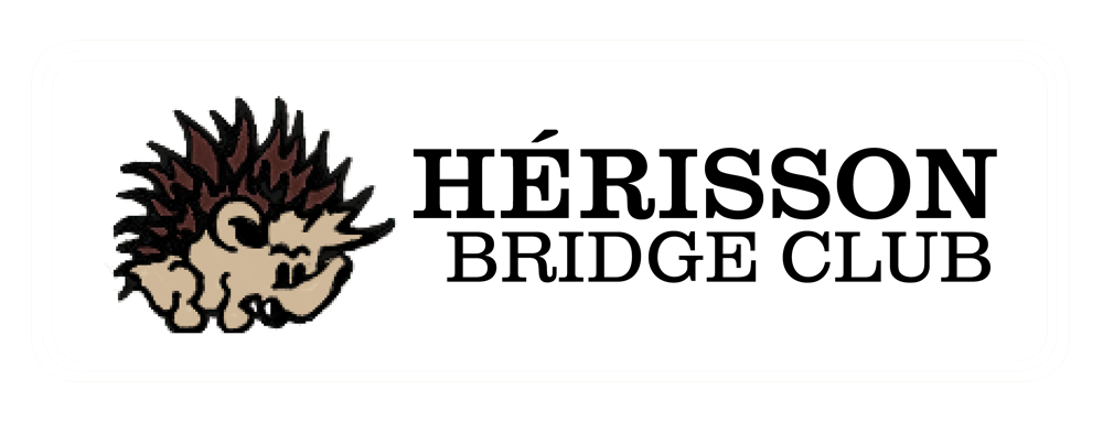 Hérisson Bridge Club