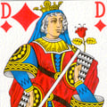 Nom de la dame de Carreau ?