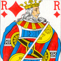 Nom du roi de Carreau ?
