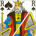 Nom du roi de Pique ?