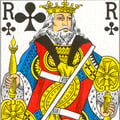 Nom du roi de Trèfle ?
